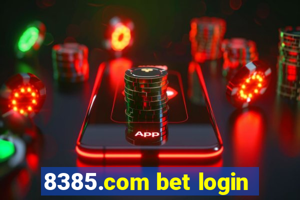 8385.com bet login